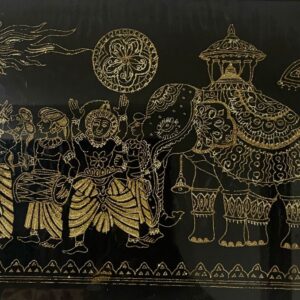 Sri Lankan Traditional Craft