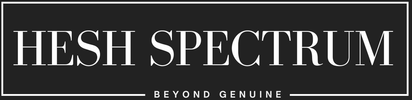 Hesh Spectrum